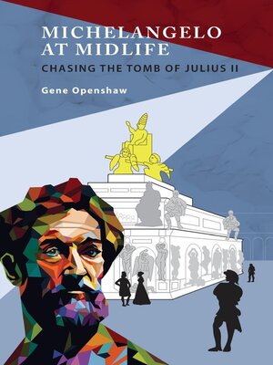 cover image of Michelangelo at Midlife